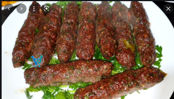 ليه كفتة الارز بتفك 5 ليه كفتة الأرز بتفك